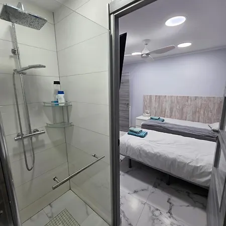 Casa Tartago 7 Camping