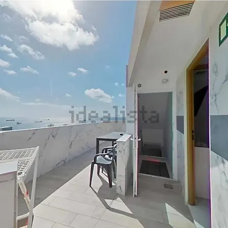 Casa Tartago 7 Camping